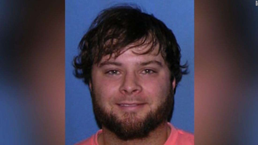 Manhunt For Mississippi Murder Suspect Cnn Video