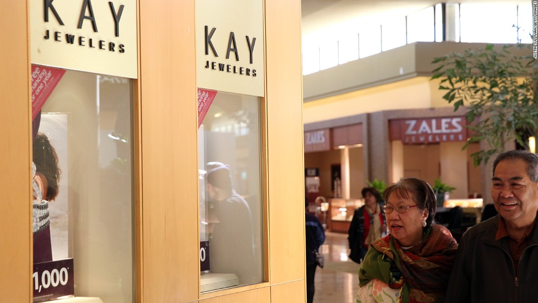 signet jewelers lawsuit