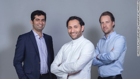 Why Careem is bigger than Uber in the Middle East