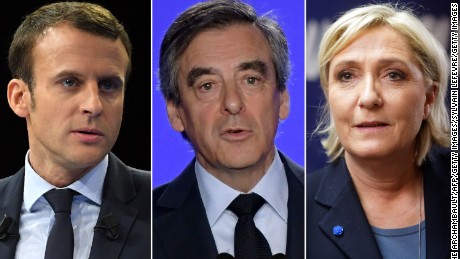 France&#39;s controversial election, from affair rumor to fake job claims