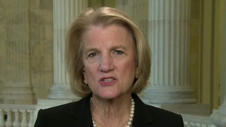 Obamacare bill secure location Sen Shelley Capito NewDay_00001412.jpg