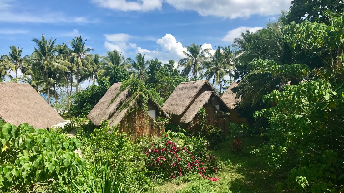 Nature green forest resort philippines