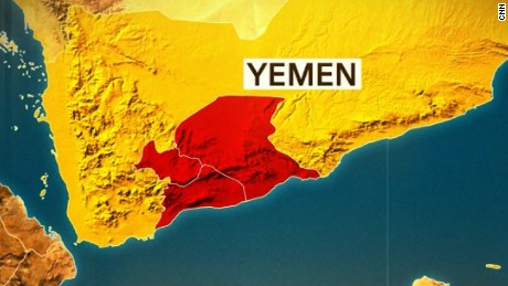 Yemen Fast Facts