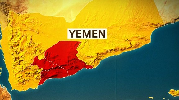 Inside The Yemen Raid Women Al Qaeda Fighters Surprised Us Forces Cnn Politics 