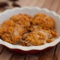 fried chicken