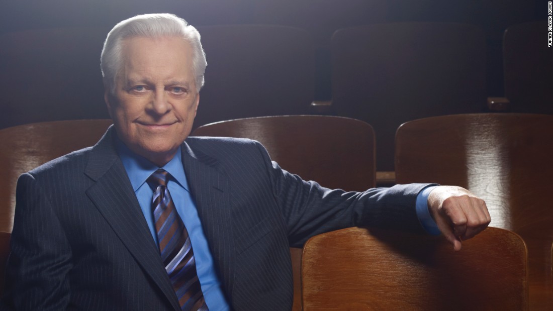 &lt;a href=&quot;http://www.cnn.com/2017/03/06/entertainment/robert-osbourne/&quot; target=&quot;_blank&quot;&gt;Robert Osborne&lt;/a&gt;, the film aficionado who was the longtime host of Turner Classic Movies, died on March 6. He was 84.