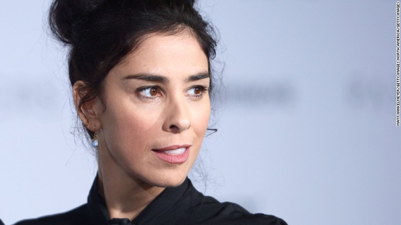 Image result for sarah silverman