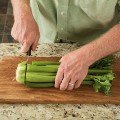 celery chopped