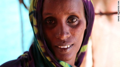 20 million at risk of starvation in world&#39;s largest crisis since 1945, UN says