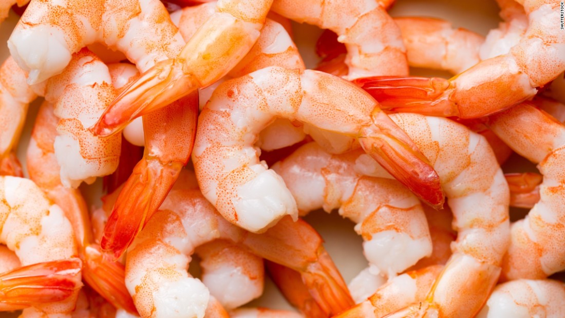 Seafood is rich in omega-3 fats, which are good for your heart and brain. Not eating enough seafood led to to an estimated 7.8% of diet-related deaths due to cardiometabolic factors during 2012. For the general population, dietary guidelines recommend 8 ounces a week of a variety of seafood.