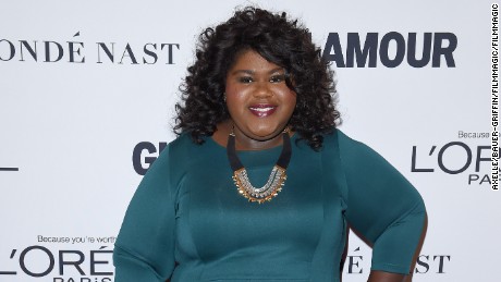 gabourey sidibe weight loss 2020