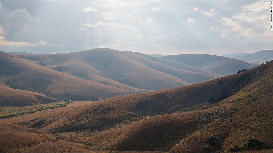 &lt;strong&gt;Nyika Plateau National Park, Malawi: &lt;/strong&gt;Malawi calling. Your dream escape awaits in this beautiful part of Africa&#39;s Great Rift Valley.