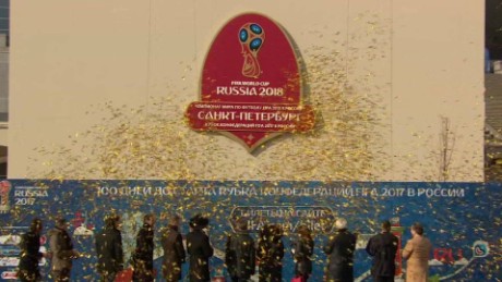 Is Russia ready to host the World Cup? 