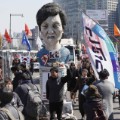 02 South Korea impeachment protests RESTRICTED 