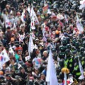 07 South Korea impreachment protests