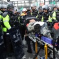 09 South Korea impreachment protests