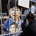 10 South Korea impreachment protests