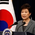 South Korea: 3 Die In Protests After President Removed From Office - CNN