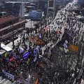 15 South Korea impreachment protests 0310