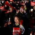 21 South Korea impeachment protests 0310
