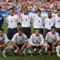 Carrick england squad 