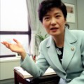 05 Park Geun-hye career RESTRICTED