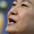 10 Park Geun-hye career RESTRICTED