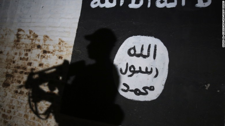 Can ISIS ever be eradicated?