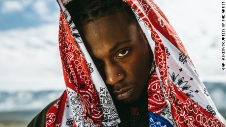 Joey Badass Gets Political There S A Silver Lining To The Trump