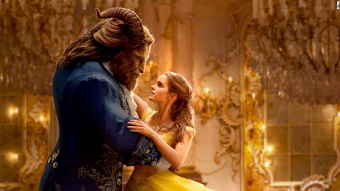 'Beauty and the Beast' limited musical series in the works at Disney+