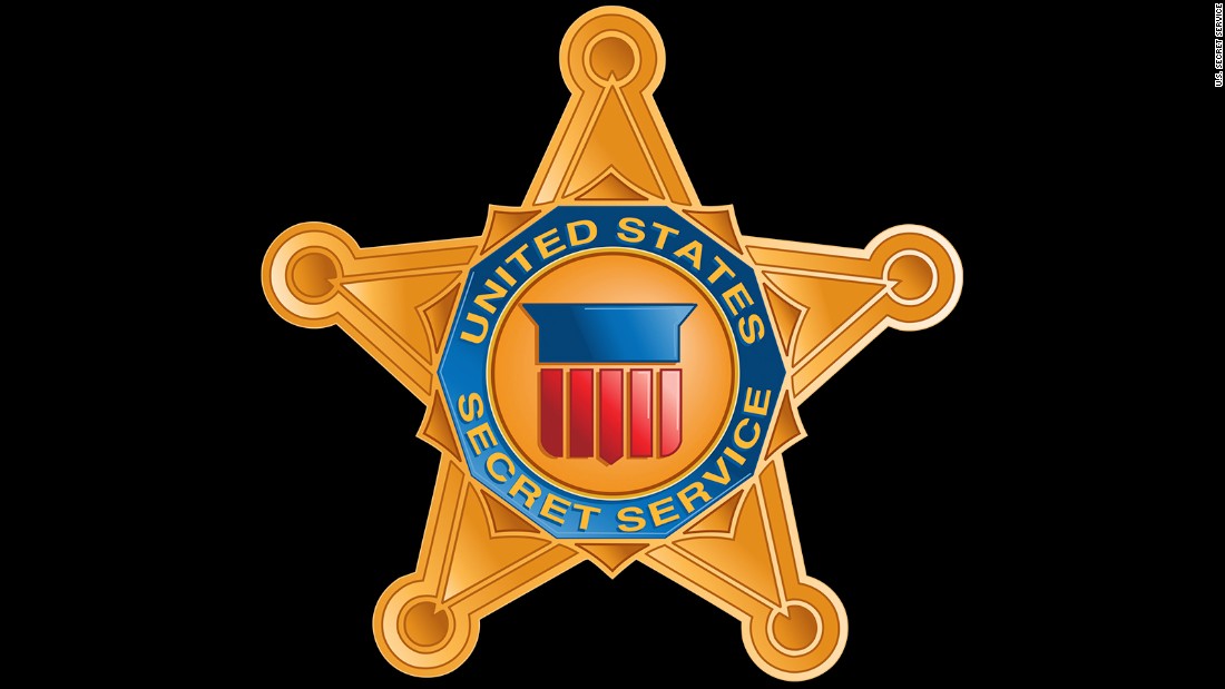 secret agents logo