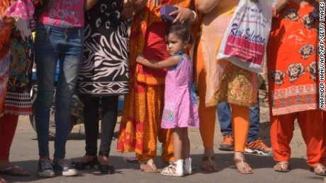India&#39;s gender inequality has led to millions of &#39;unwanted&#39; girls