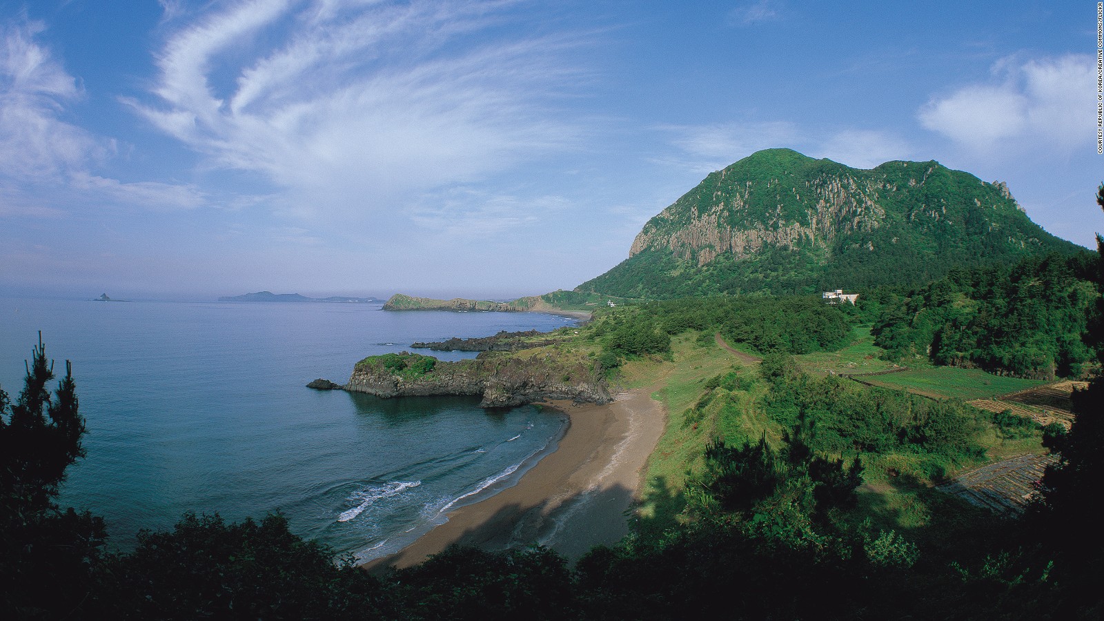 10 things to do on Jeju Island | CNN Travel