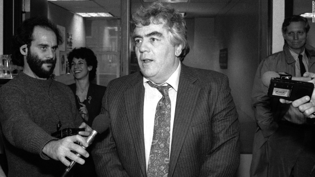 &lt;a href=&quot;http://money.cnn.com/2017/03/19/media/jimmy-breslin-dead/&quot; target=&quot;_blank&quot;&gt;Jimmy Breslin&lt;/a&gt;, the prolific Pulitzer Prize-winning columnist and champion of New York City&#39;s working class, died March 19 at the age of 88. Breslin&#39;s death was reported by his longtime employer, the New York Daily News.