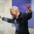 16 Neil Gorsuch