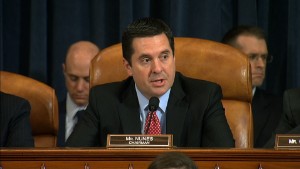 nunes russia hearing