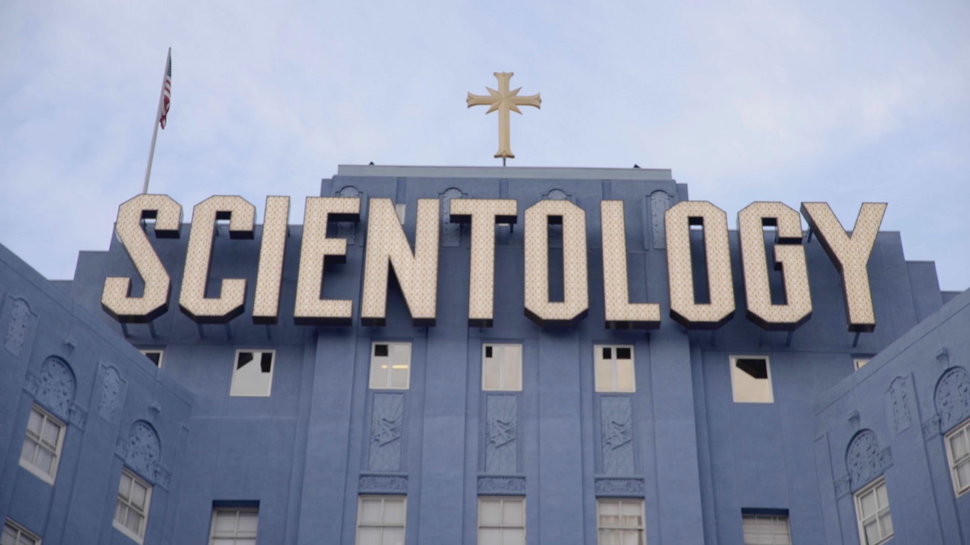Scientology Deutschland Erlaubt