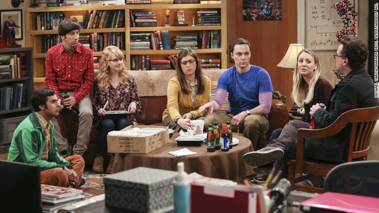 Image result for big bang theory show