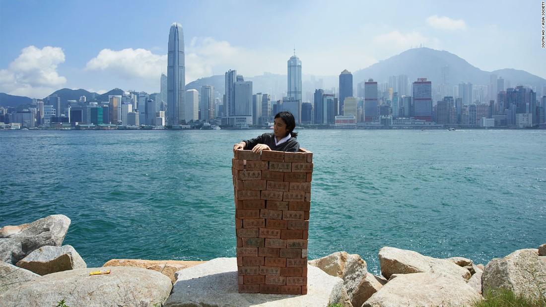 Breathing Space: Contemporary Art from Hong Kong Style