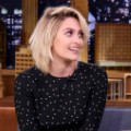 01 Paris Jackson on Jimmy Fallon RESTRICTED