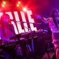 RESTRICED Chloe x Halle perform at SXSW