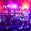 RESTRICED Chloe x Halle perform at SXSW