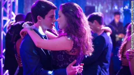 Teen suicide rates spiked after debut of Netflix show &#39;13 Reasons Why,&#39; study says