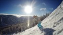 Aspen: Where the stars go skiing