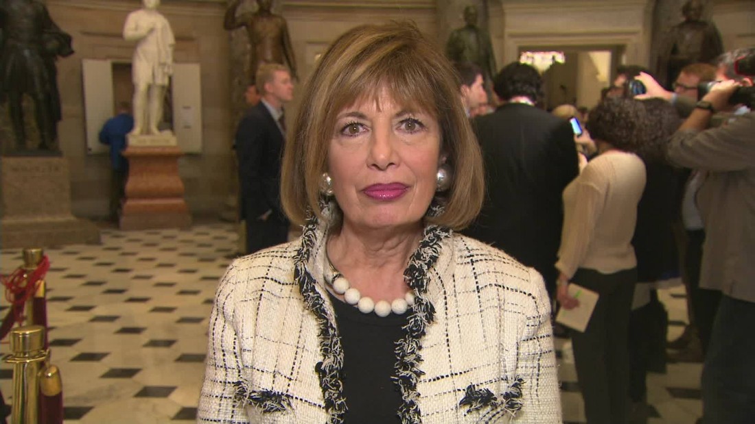 Jackie Speier: A Trailblazer in American Politics