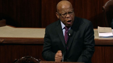 John Lewis health care bill speech sot_00001310.jpg