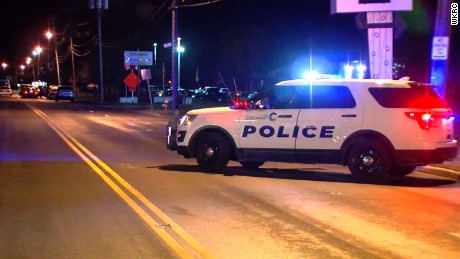 Police: 'Chaos' at Ohio nightclub shooting - CNN Video