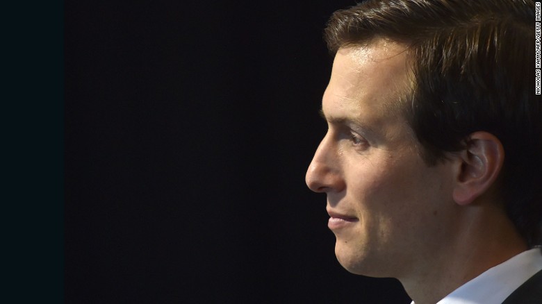 What you need to know about Jared Kushner