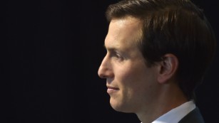 What you need to know about Jared Kushner