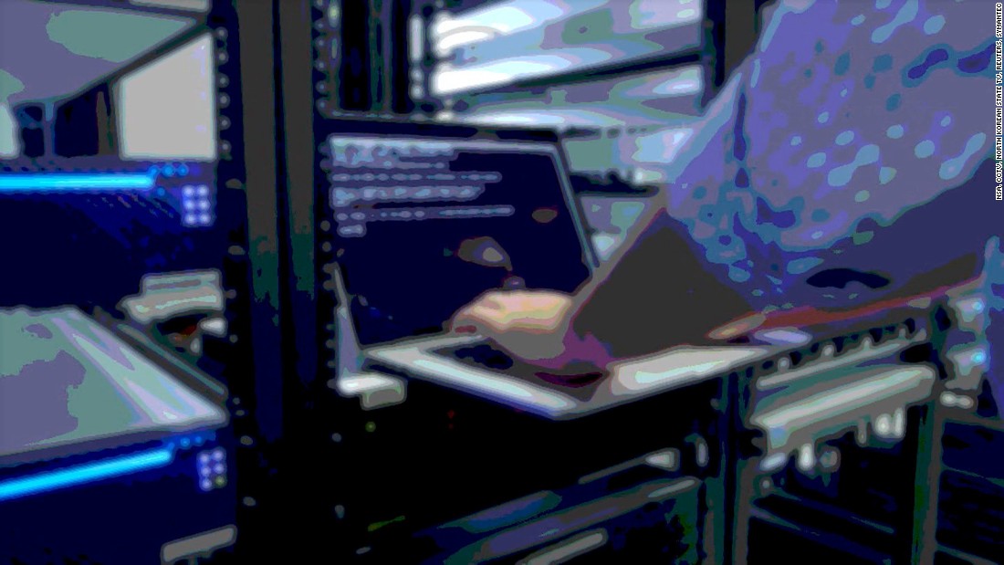 US Treasury Department sanctions North Korean hacking groups - CNN Video